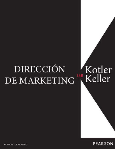 Direccion de Marketing