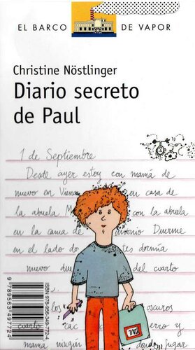 Diario Secreto De Paul