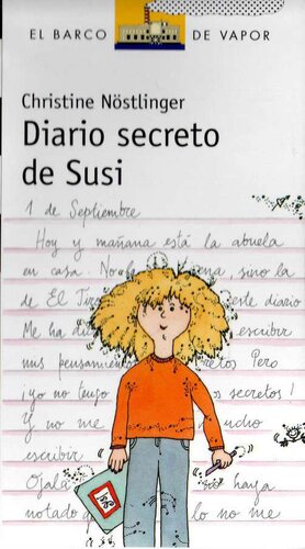Diario Secreto De Susi