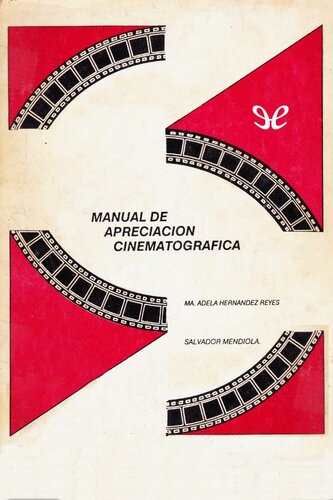 Manual de apreciació cinematográfica