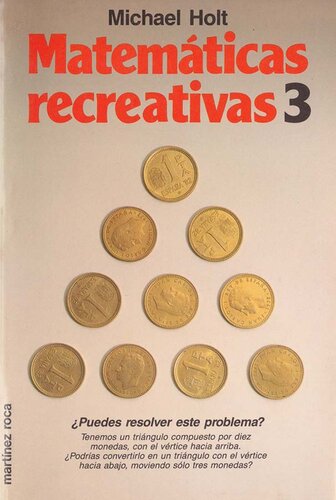 Matemáticas recreativas 3