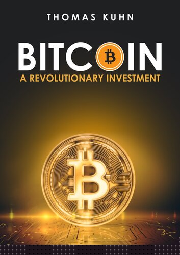 Bitcoin: A Revolutionary Investment: We are all monetary protestants now