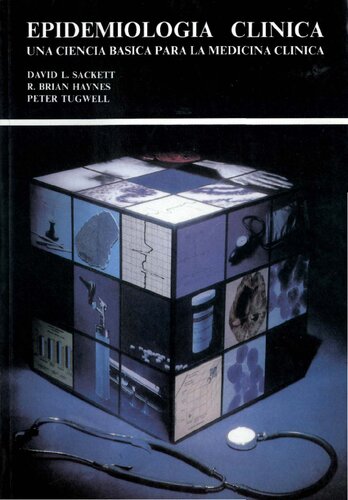 Epidemiología clínica: una ciencia básica para la medicina clínica