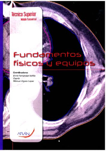 Fundamentos Fisicos Y Equipos