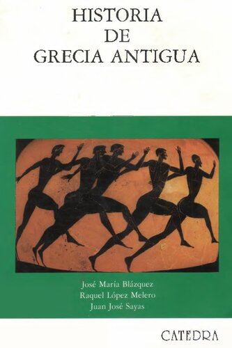Historia De Grecia Antigua
