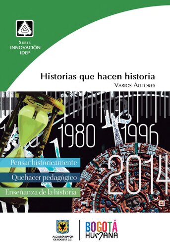 Historias Que Hacen Historia