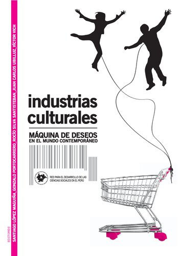 Industrias Culturales