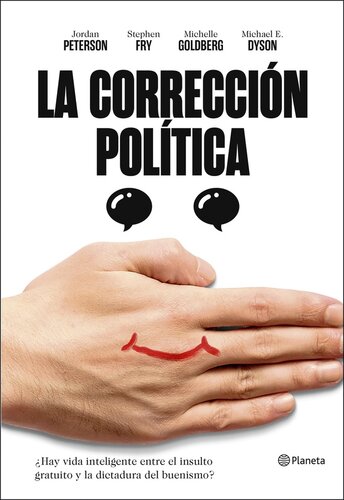 La correcció política