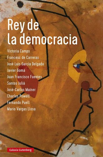 Rey De La Democracia