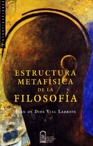 Estructura Metafisica de la filoaofia - Vial
