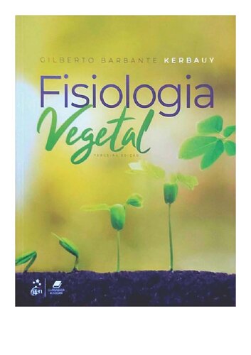 Fisiologia Vegetal