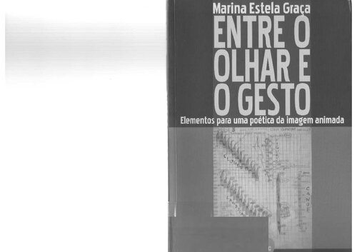 Entre o olhar e o gesto: elementos para uma poética da imagem animada