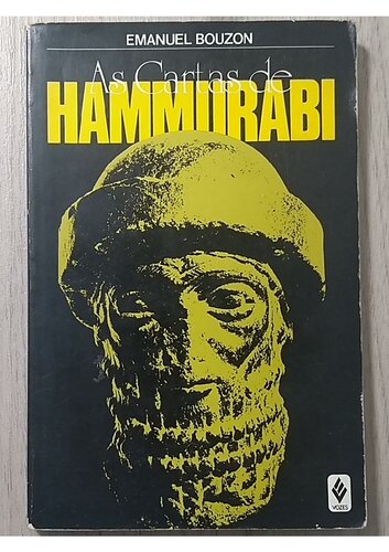 As cartas de Hammurabi