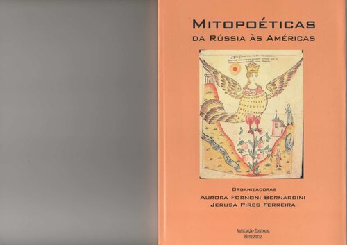 Mitopoéticas: da Rússia às Américas