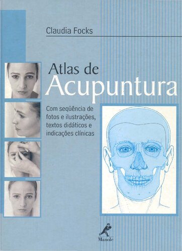 ATLAS DE ACUPUNTURA