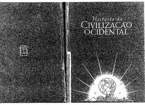 História da Civilização Ocidental