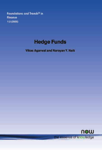 Hedge Funds