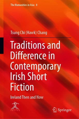 Traditions and Difference in Contemporary Irish Short Fiction: Ireland Then and Now