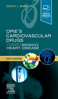 Opie’s Cardiovascular Drugs: A