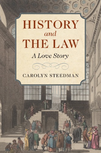 History And The Law: A Love Story