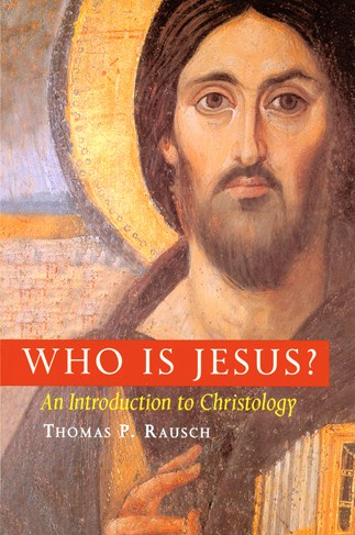 Who is Jesus? : an introduction to Christology