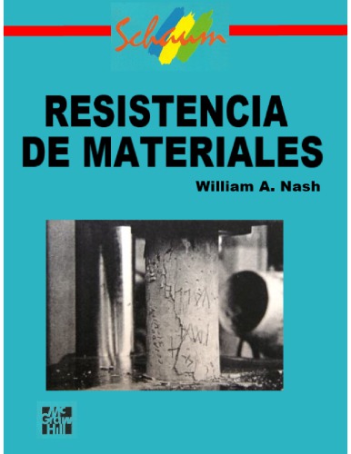 Resistencia de materiales