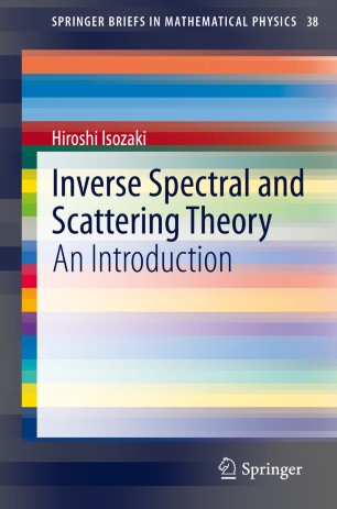 Inverse Spectral and Scattering Theory: An Introduction