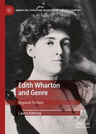 Edith Wharton and Genre: Beyond Fiction