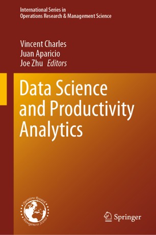 Data Science and Productivity Analytics