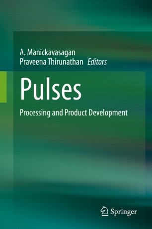 Pulses: Processing and Product Development