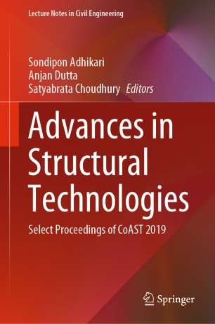 Advances in Structural Technologies: Select Proceedings of CoAST 2019