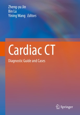 Cardiac CT: Diagnostic Guide and Cases