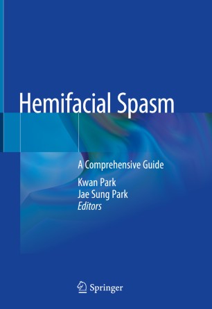 Hemifacial Spasm: A Comprehensive Guide