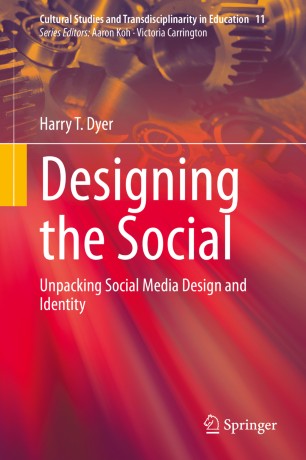 Designing the Social: Unpacking Social Media Design and Identity