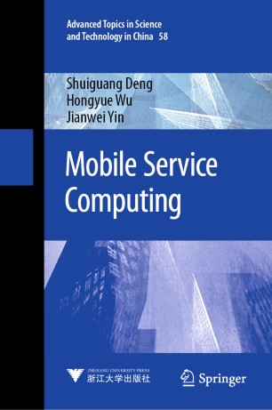Mobile Service Computing