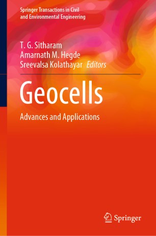 Geocells: Advances and Applications