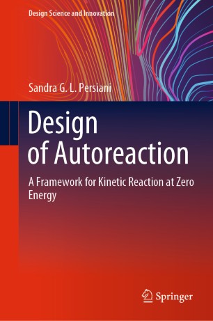 Design of Autoreaction: A Framework for Kinetic Reaction at Zero Energy