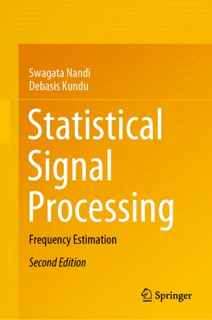Statistical Signal Processing: Frequency Estimation