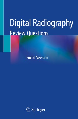 Digital Radiography: Review Questions