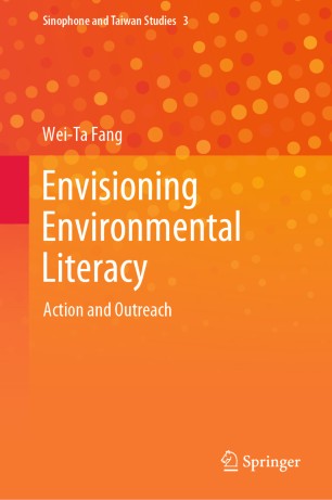 Envisioning Environmental Literacy : Action and Outreach