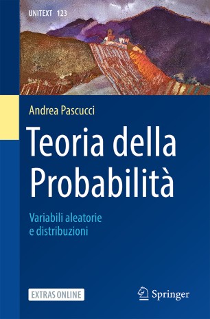 Teoria della Probabilit`: Variabili aleatorie e distribuzioni