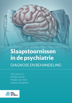 Slaapstoornissen in de psychiatrie: Diagnose en behandeling