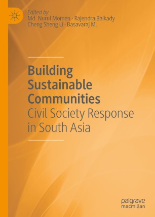 Building Sustainable Communities: Civil Society Response in South Asia