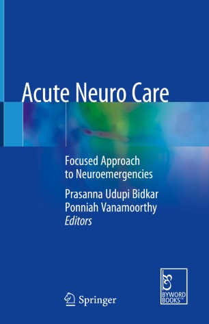 Acute Neuro Care: Focused Approach to Neuroemergencies