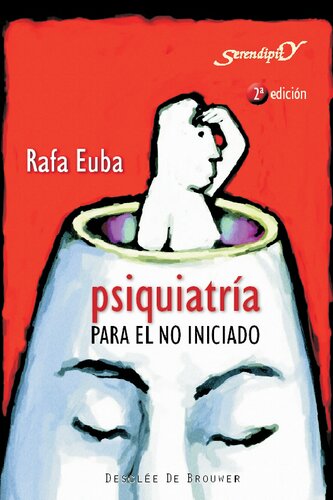 Psiquiatría para el no iniciado