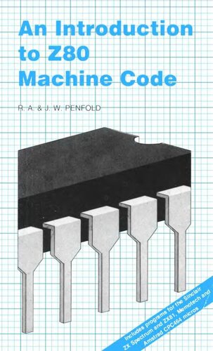 An Introduction to Z80 Machine Code
