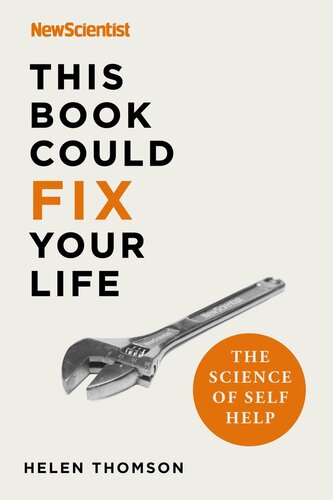 This Book Could Fix Your Life