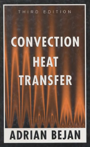 Convection heat transfer