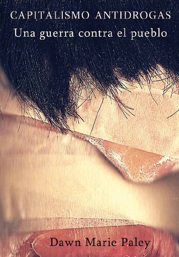 Capitalismo Antidrogas