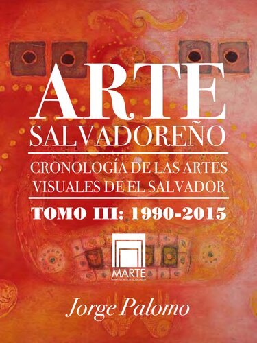 Arte Salvadoreño